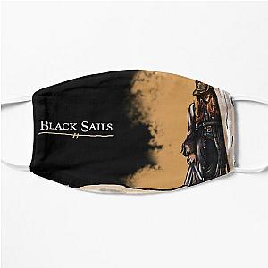 Anne Bonny - Black Sails Flat Mask