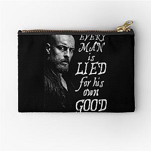 Black Sails - Every Man is Lied... Zipper Pouch