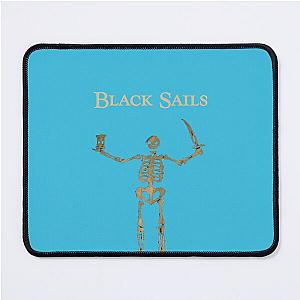 Black Sails Essential T-Shirt Mouse Pad