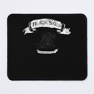Classic Fans Death Black Sails Cool Graphic Gifts Mouse Pad