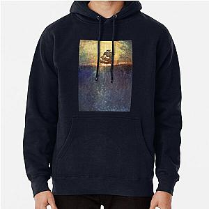 Ship To Shore - Black Sails 3 Pullover Hoodie
