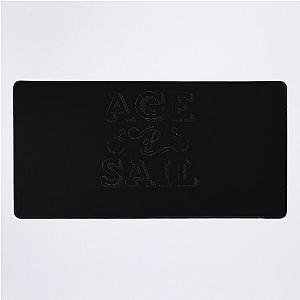 For Men Women Pirate Black Sails Awesome For Movie Fans Desk Mat