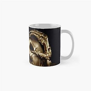 Black Sails Golden Skull 	  	 Classic Mug