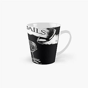 Black Sails - Sailing Since 1715 Graphic 	 Tall Mug