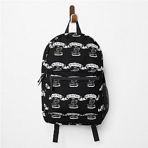 Black Sails - Sailing Since 1715 Graphic 	 Backpack