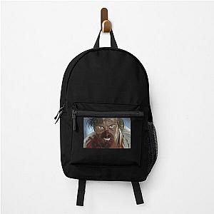Mens Funny Pirate Black Sails Gifts Movie Fans Backpack
