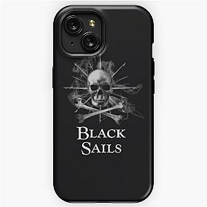 Black Sails  	 iPhone Tough Case