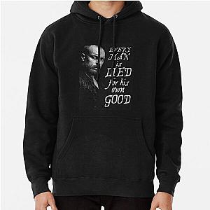 Black Sails - Every Man is Lied... Pullover Hoodie