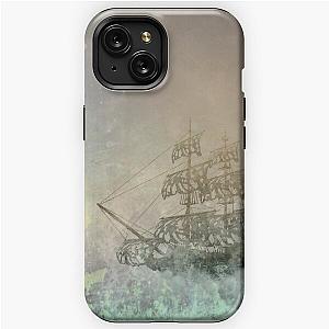 Black Sails 3 iPhone Tough Case