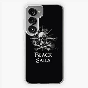 Black Sails  	 Samsung Galaxy Soft Case