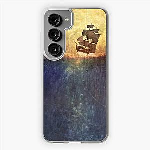 Ship To Shore - Black Sails 3 Samsung Galaxy Soft Case