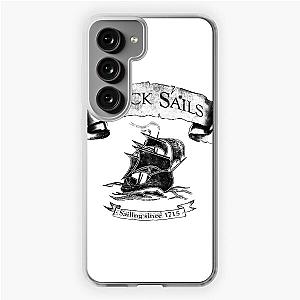 Black Sails - Sailing Since 1715 Samsung Galaxy Soft Case