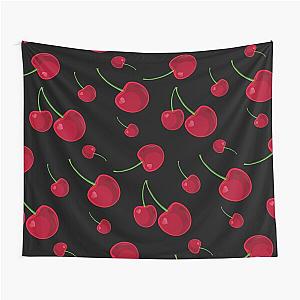 Black Cherry Tapestry