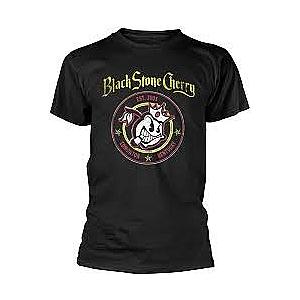 music hard rock black stone logo Essential T-Shirt Essential T-Shirt