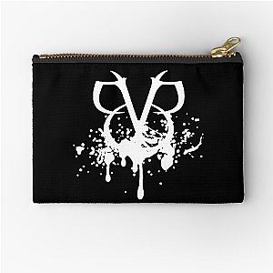 When They Call My Name Black Veil Brides Gift Men Zipper Pouch