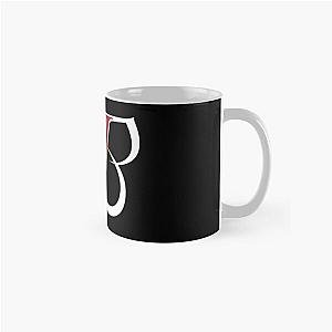 BLACK VEIL BRIDES Classic Mug