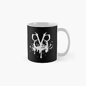 When They Call My Name Black Veil Brides Gift Men Classic Mug