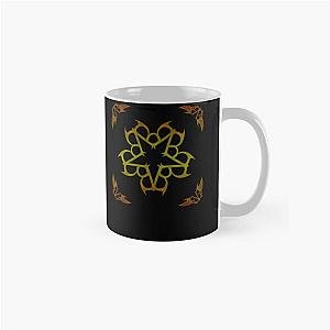 Graphic Black Veil Brides Titan Music Gift Fan Classic Mug