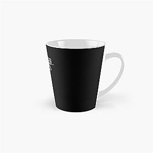 BLACK VEIL BRIDES BAND Tall Mug