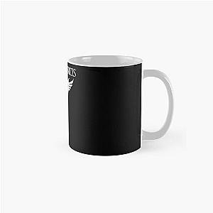 BLACK VEIL BRIDES BAND Classic Mug