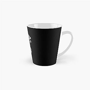 BLACK VEIL BRIDES BAND Tall Mug