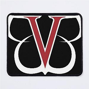 BLACK VEIL BRIDES Mouse Pad