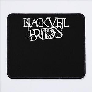 BLACK VEIL BRIDES BAND Mouse Pad