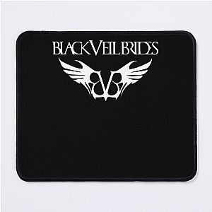 BLACK VEIL BRIDES BAND Mouse Pad