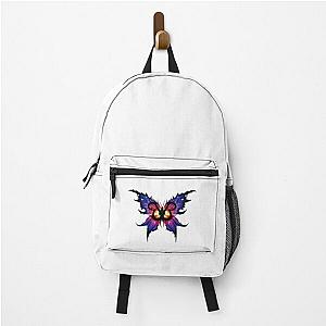 black veil brides dsfdsfsdfd Best Art Backpack