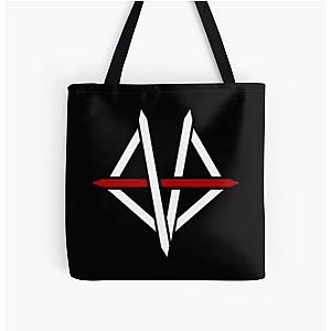 Black Veil Brides is an American rock band based in Hollywood, California. The group formed in 2006 in Cincinnati All Over Print Tote Bag