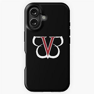 BLACK VEIL BRIDES iPhone Tough Case