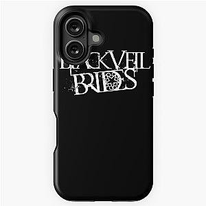 BLACK VEIL BRIDES BAND iPhone Tough Case