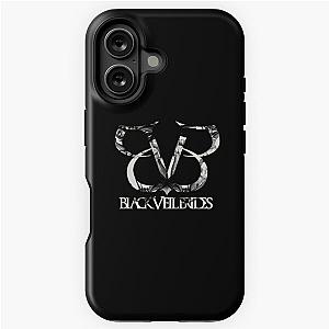 cool black veil brides iPhone Tough Case