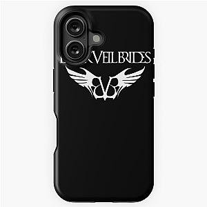 BLACK VEIL BRIDES BAND iPhone Tough Case