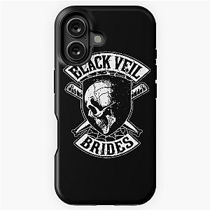 BLACK VEIL BRIDES BAND iPhone Tough Case