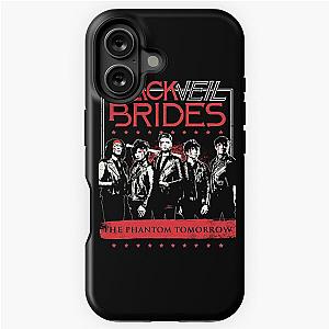 BLACK VEIL BRIDES BAND iPhone Tough Case