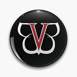 BLACK VEIL BRIDES Pin