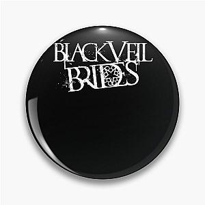 BLACK VEIL BRIDES BAND Pin