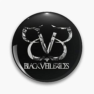 cool black veil brides Pin