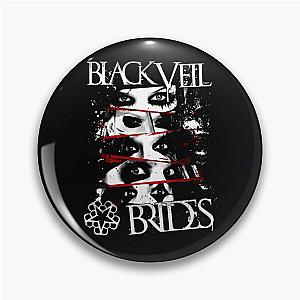 BLACK VEIL BRIDES BAND Pin