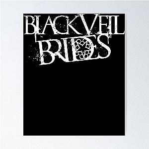 BLACK VEIL BRIDES BAND Poster