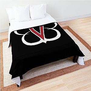 BLACK VEIL BRIDES Comforter