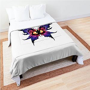 black veil brides dsfdsfsdfd Best Art Comforter