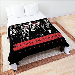 BLACK VEIL BRIDES BAND Comforter