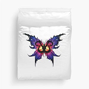 black veil brides dsfdsfsdfd Best Art Duvet Cover