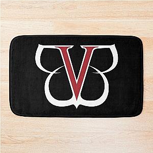 BLACK VEIL BRIDES Bath Mat