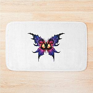 black veil brides dsfdsfsdfd Best Art Bath Mat