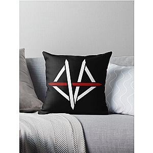 Black Veil Brides is an American rock band based in Hollywood, California. The group formed in 2006 in Cincinnati Throw Pillow