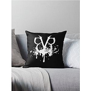 When They Call My Name Black Veil Brides Gift Men Throw Pillow