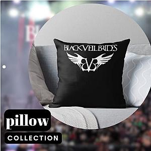 Black Veil Brides Pillows